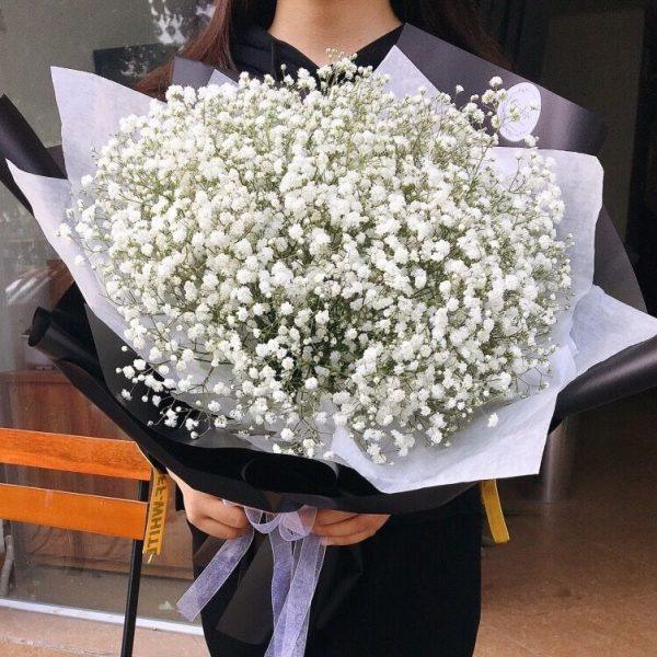 Hoa tặng Valentine đẹp nhất