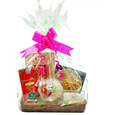 Gift Baskets Galore