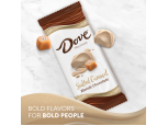 Socola Caramel hiệu Dove