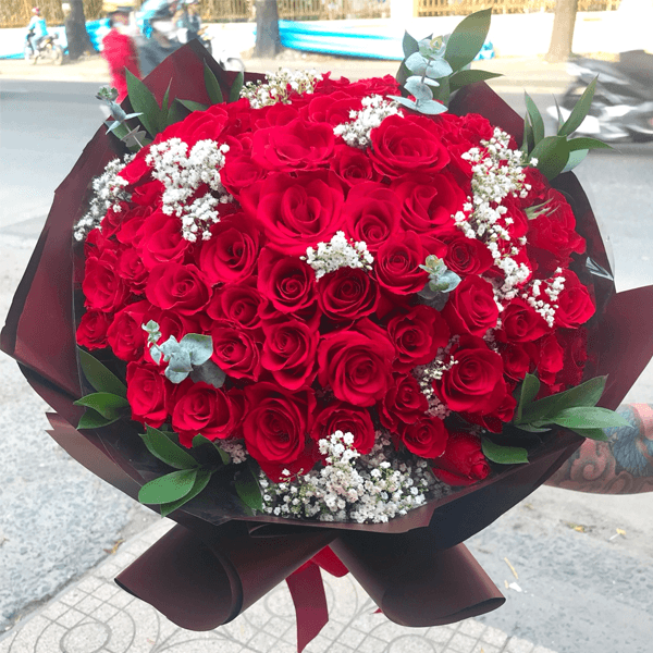 Nồng Nàn