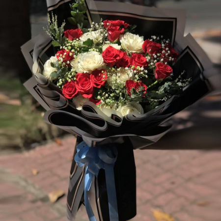Ánh Mắt